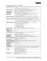 Preview for 47 page of Epson TM-H5000II series User Manual