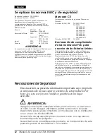 Preview for 62 page of Epson TM-H5000II series User Manual