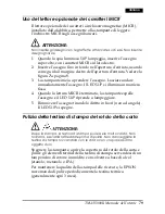 Preview for 79 page of Epson TM-H5000II series User Manual