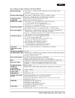 Preview for 83 page of Epson TM-H5000II series User Manual