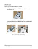 Предварительный просмотр 27 страницы Epson TM-H6000 Service Manual