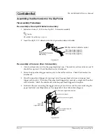 Предварительный просмотр 32 страницы Epson TM-H6000 Service Manual