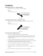 Предварительный просмотр 33 страницы Epson TM-H6000 Service Manual