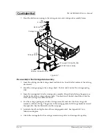 Предварительный просмотр 36 страницы Epson TM-H6000 Service Manual