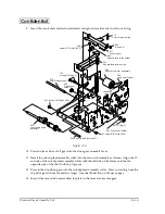 Предварительный просмотр 43 страницы Epson TM-H6000 Service Manual