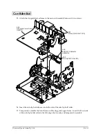 Предварительный просмотр 45 страницы Epson TM-H6000 Service Manual