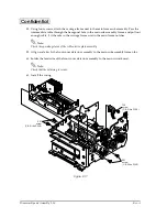 Предварительный просмотр 49 страницы Epson TM-H6000 Service Manual