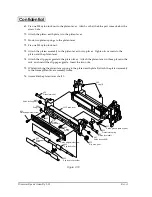 Предварительный просмотр 51 страницы Epson TM-H6000 Service Manual