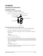 Предварительный просмотр 53 страницы Epson TM-H6000 Service Manual