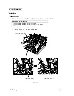 Предварительный просмотр 71 страницы Epson TM-H6000 Service Manual