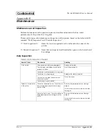 Предварительный просмотр 84 страницы Epson TM-H6000 Service Manual