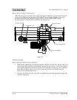 Предварительный просмотр 94 страницы Epson TM-H6000 Service Manual