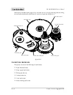 Предварительный просмотр 110 страницы Epson TM-H6000 Service Manual