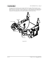 Предварительный просмотр 118 страницы Epson TM-H6000 Service Manual