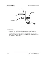 Предварительный просмотр 126 страницы Epson TM-H6000 Service Manual