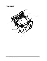 Предварительный просмотр 131 страницы Epson TM-H6000 Service Manual