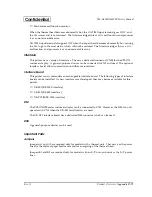 Предварительный просмотр 162 страницы Epson TM-H6000 Service Manual