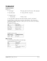 Предварительный просмотр 171 страницы Epson TM-H6000 Service Manual