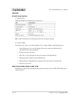 Предварительный просмотр 176 страницы Epson TM-H6000 Service Manual