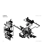 Предварительный просмотр 195 страницы Epson TM-H6000 Service Manual