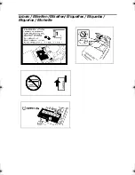 Preview for 2 page of Epson TM-H6000 User Manual