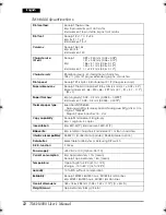 Preview for 14 page of Epson TM-H6000 User Manual