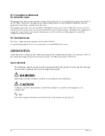 Preview for 8 page of Epson TM-H6000II Technical Reference Manual