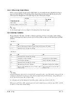 Preview for 78 page of Epson TM-H6000II Technical Reference Manual