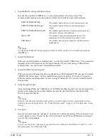 Preview for 84 page of Epson TM-H6000II Technical Reference Manual