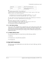 Preview for 99 page of Epson TM-H6000II Technical Reference Manual