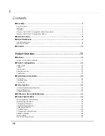 Preview for 10 page of Epson TM-H6000IV-DT Technical Reference Manual