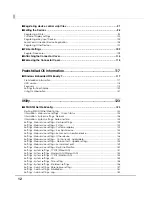 Preview for 12 page of Epson TM-H6000IV-DT Technical Reference Manual