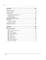 Preview for 14 page of Epson TM-H6000IV-DT Technical Reference Manual