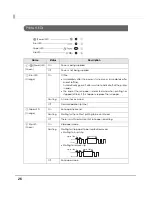 Preview for 26 page of Epson TM-H6000IV-DT Technical Reference Manual