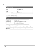 Preview for 46 page of Epson TM-H6000IV-DT Technical Reference Manual