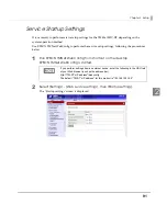 Предварительный просмотр 91 страницы Epson TM-H6000IV-DT Technical Reference Manual