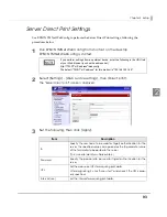 Предварительный просмотр 93 страницы Epson TM-H6000IV-DT Technical Reference Manual