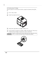 Preview for 192 page of Epson TM-H6000IV-DT Technical Reference Manual