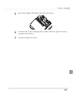 Preview for 193 page of Epson TM-H6000IV-DT Technical Reference Manual