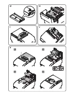 Preview for 3 page of Epson TM-H6000IV User Manual