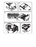 Preview for 4 page of Epson TM-H6000IV User Manual