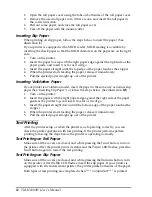 Preview for 12 page of Epson TM-H6000IV User Manual