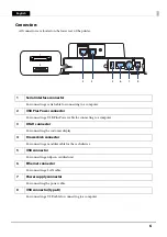 Preview for 6 page of Epson TM H6000V-203P1 User Manual