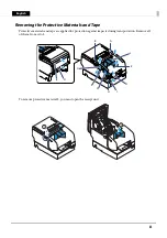 Preview for 8 page of Epson TM H6000V-203P1 User Manual