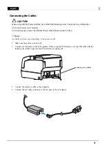 Preview for 9 page of Epson TM H6000V-203P1 User Manual