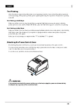 Preview for 19 page of Epson TM H6000V-203P1 User Manual