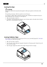 Preview for 24 page of Epson TM H6000V-203P1 User Manual