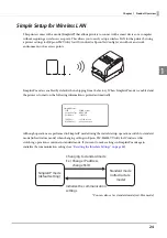 Предварительный просмотр 24 страницы Epson TM-H6000V Technical Reference Manual