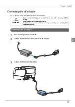 Предварительный просмотр 30 страницы Epson TM-H6000V Technical Reference Manual