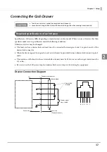 Предварительный просмотр 37 страницы Epson TM-H6000V Technical Reference Manual